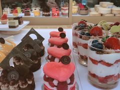 -PAUL LAFAYET 法式甜品(港汇广场店)