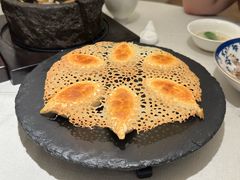 王府第一包-狮王府淮扬菜(万象城店)