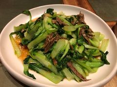 -情满四合院·小酒馆(后现代城店)