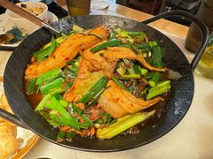-川堂风·跷脚牛肉·乐山爆炒(中建乐荟天地店)
