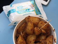 -梦幻奥陶纪景区