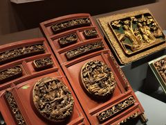 -中国闽台缘博物馆