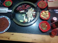 -董家湾重庆老火锅(张家窝店)