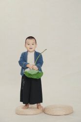 点击看大图 -我的故事影像馆·优优小王国儿童摄影(罗湖国贸店)