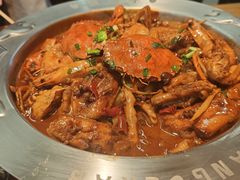 -胖哥俩肉蟹煲(石家庄勒泰中心店)