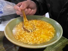 红糖醪糟粉子-张醪糟(街子店)