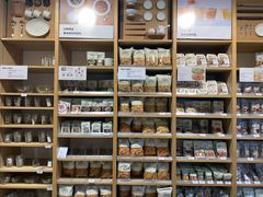 -MUJI无印良品(恒力MALL店)