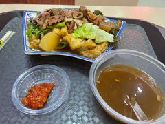 杂锦牛杂-岭南第一锅(萝岗万达店)