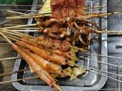 -肥猫烤翅·20年老字号(锦州道店)