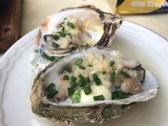 -蚝家菜馆(沙井店)