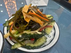 -马艾萨中国兰州传统牛肉面(惠新里店)