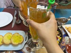 -西单元牛排馆(长安大学城店)