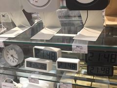 -MUJI无印良品(SM新生活广场店)