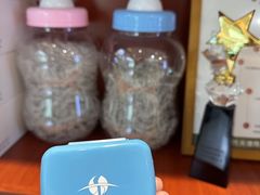 -劲松口腔医院(蓝色港湾院)