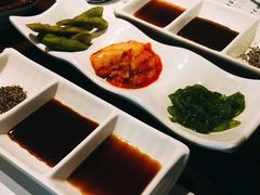 -热血兄弟·炭火烤肉(融侨中心店)