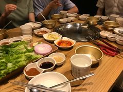-韩国料理大力士(屏风街店)
