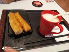 -永和大王(茉莉上新·星塘街店)