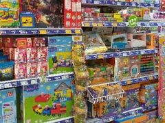 -TOYSRUS玩具反斗城(广州IGC天汇广场店)