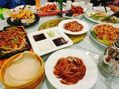 -津悦·正阳春烤鸭(红旗南路店)