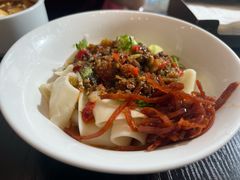 -天津东凯悦酒店·Market Café自助餐厅
