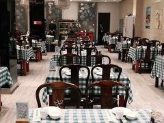 大堂-紫光园·烤鸭·北京菜(劲松店)