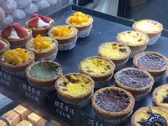 -仙豆菓夫(鼓楼店)