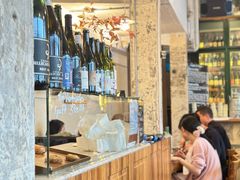 -RAC BAR(安福路店)