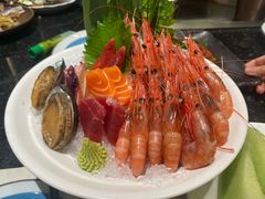 -大渔铁板烧(万象城店)