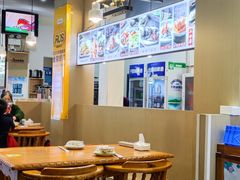 大堂-百家鲜·杭帮菜