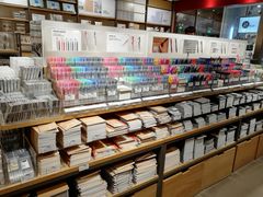-MUJI无印良品(武汉世界城广场店)