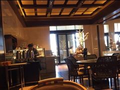-大理实力希尔顿酒店•香全日制餐厅