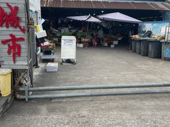 -林旺社区水果市场