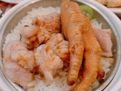 -添好运点心专门店(百老汇店)