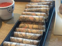 -古关火锅店(古北水镇景区店)
