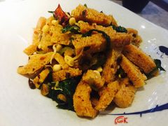 -小杨烤肉(高新店)