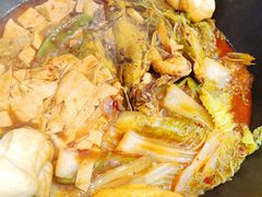 -屯靠屯地锅王(西南路店)