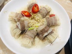 -海大大蒸汽海鲜餐厅·粤菜·特色小炒(欢乐颂店)