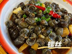 -冶建镜子·老南昌大排档·江西虾王(总店)