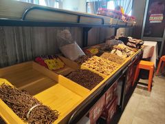 -洞庭鱼香(万科店)