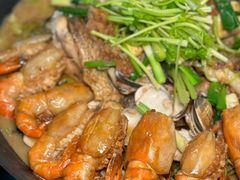 -點無缺茶楼·海鲜酒家(世博店)