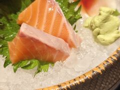 -蟹犇前•帝王蟹雪蟹(陆家嘴店)