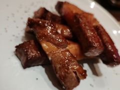 -赤坂亭·M9和牛烧肉·铁板烧·日料398放题(长泰广场店)