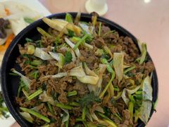 -烤肉宛饭庄(南礼士路店)