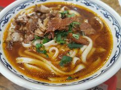 -韩师傅老大同刀削面(北苑路店)