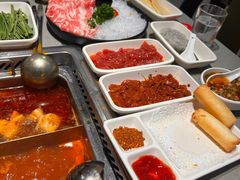 -海底捞火锅(津南永旺店生日主题店)