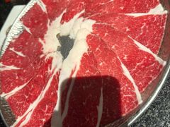 上脑牛肉-湊湊火锅·茶憩(世博大道店)