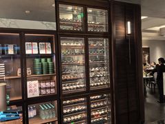 -鼎鼎香·港式火锅(北京SKP店)