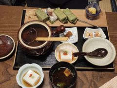 -平宗柿叶寿司(奈良店)