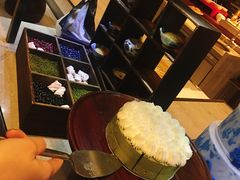 -新发展亚太JW万豪酒店·福苑咖啡厅