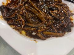 -新恬乐大酒家(沧达大厦店)